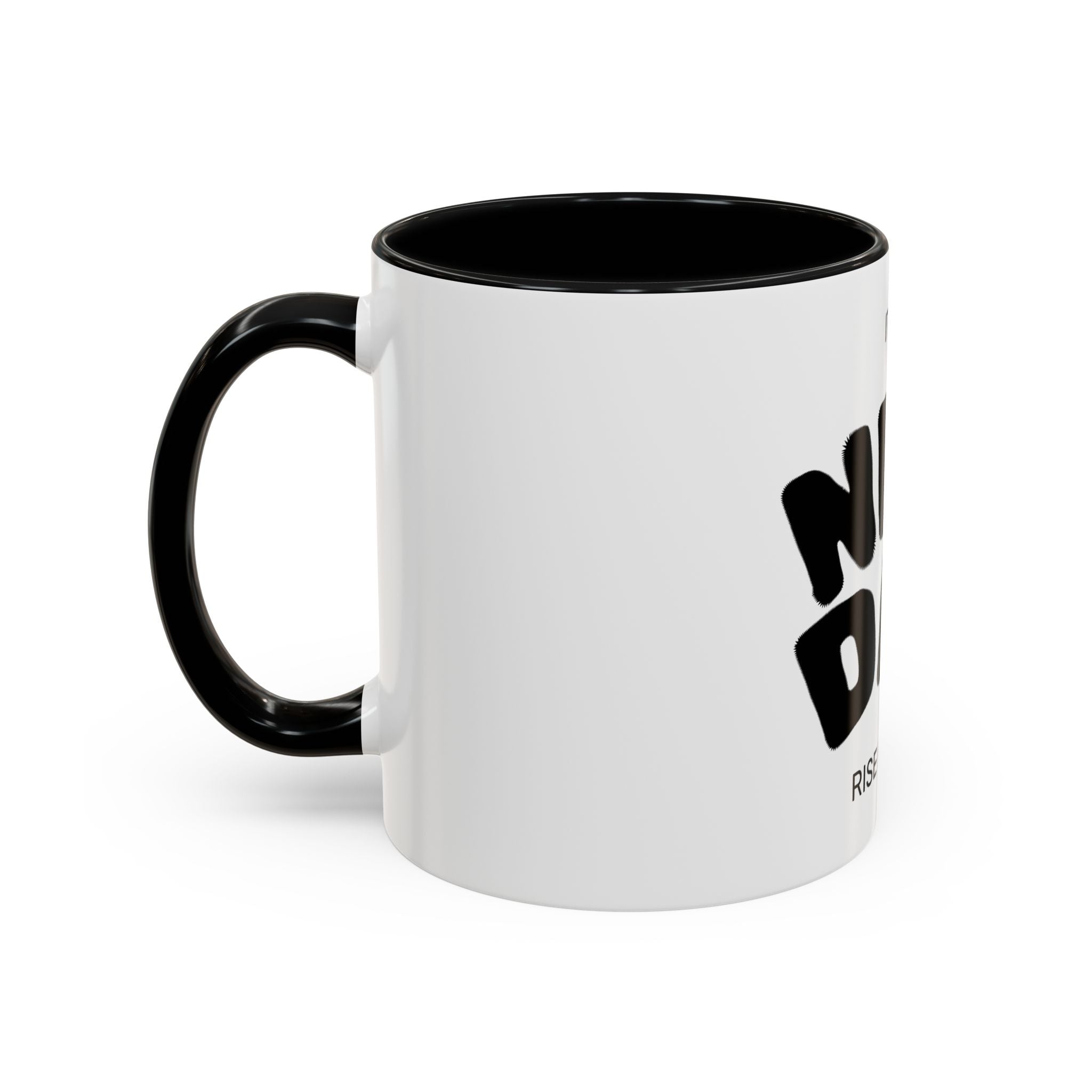 It's a New Day Rise N' Shine mug | Accent Coffee Mug 11oz 15oz