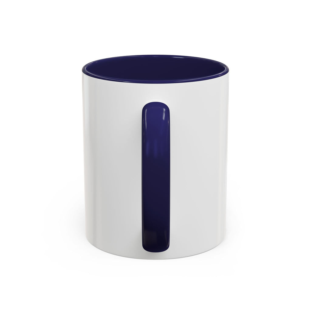 It's a New Day Rise N' Shine mug | Accent Coffee Mug 11oz 15oz