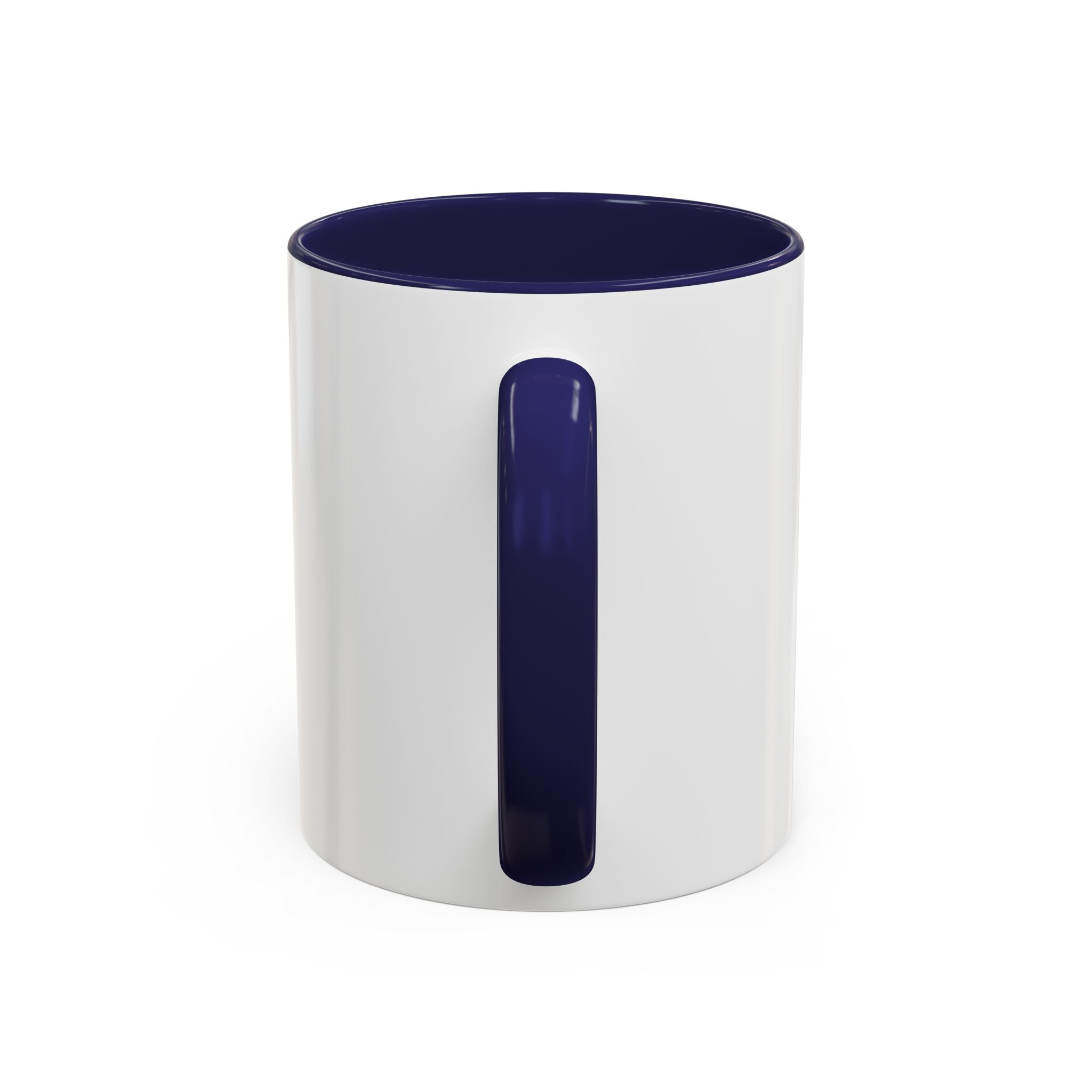 It's a New Day Rise N' Shine mug | Accent Coffee Mug 11oz 15oz