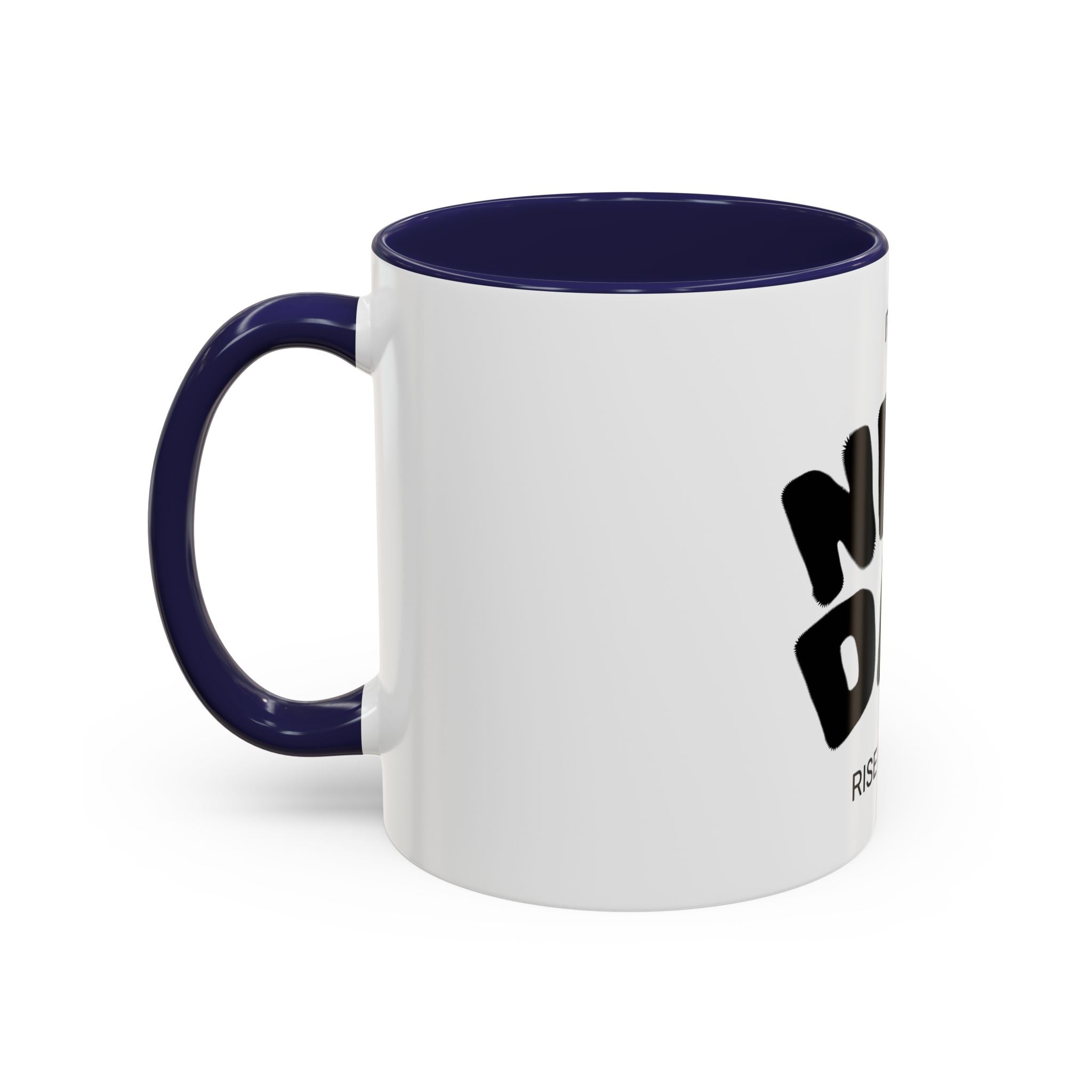 It's a New Day Rise N' Shine mug | Accent Coffee Mug 11oz 15oz