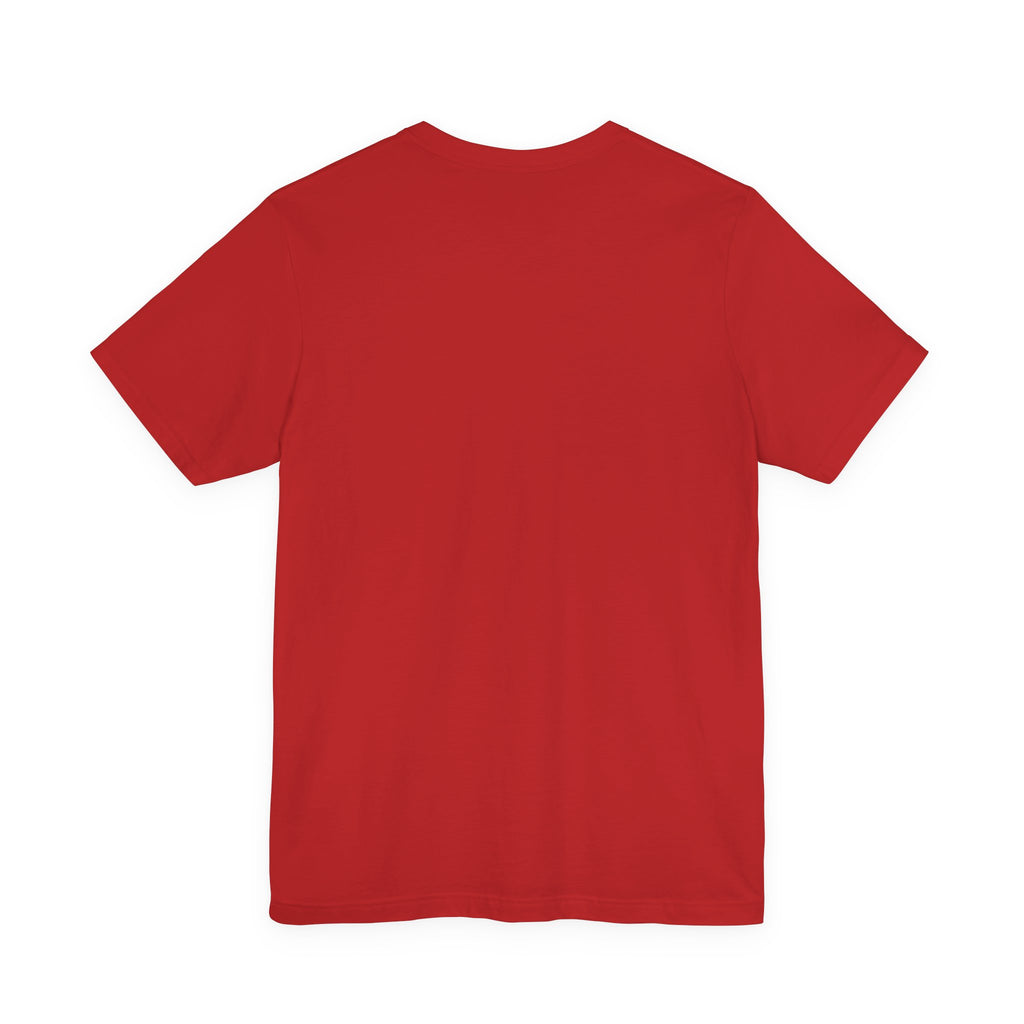Surfing Skeleton T-Shirt - "You Can't Stop the Waves, You Can Learn to Surf" Vintage Graphic Tee