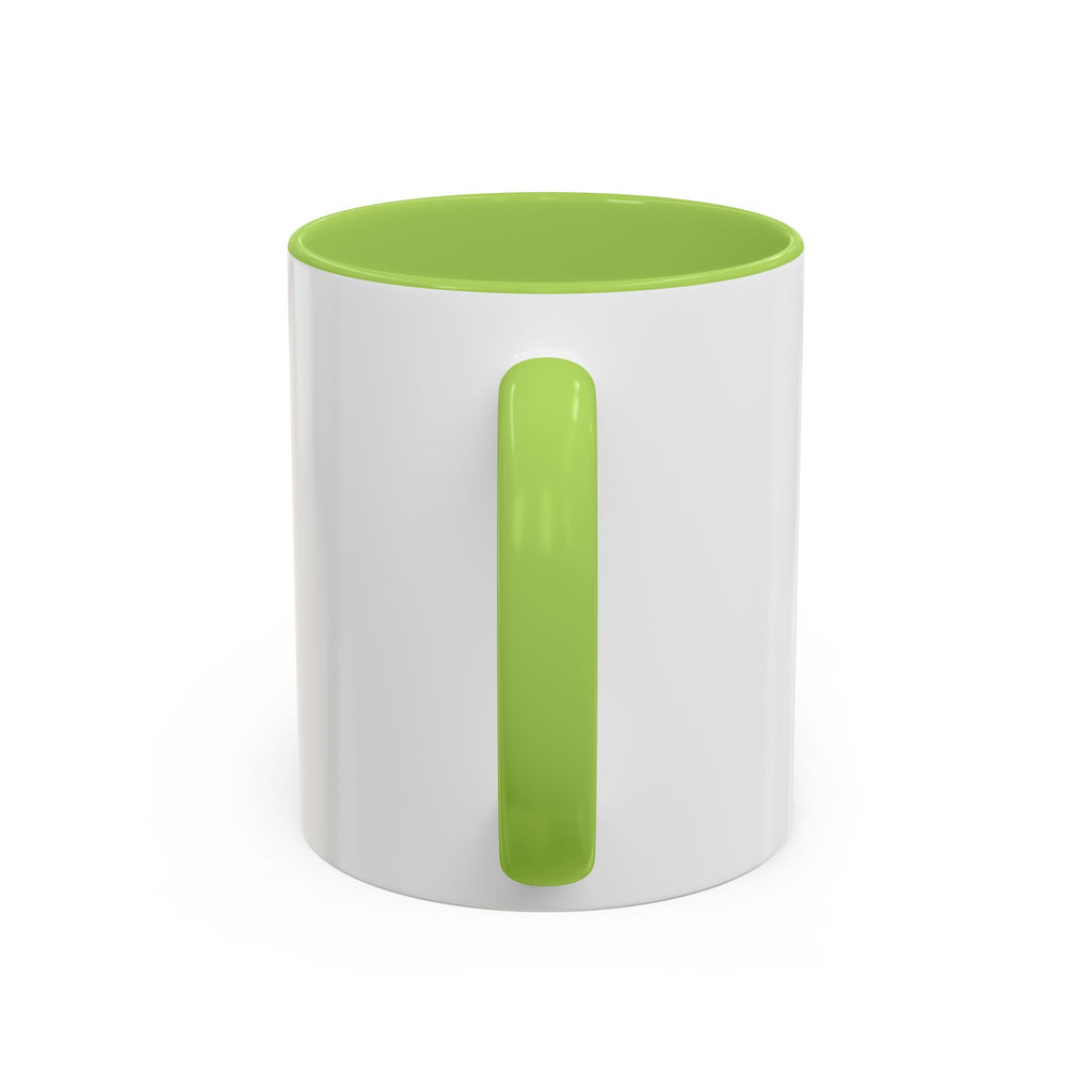 It's a New Day Rise N' Shine mug | Accent Coffee Mug 11oz 15oz