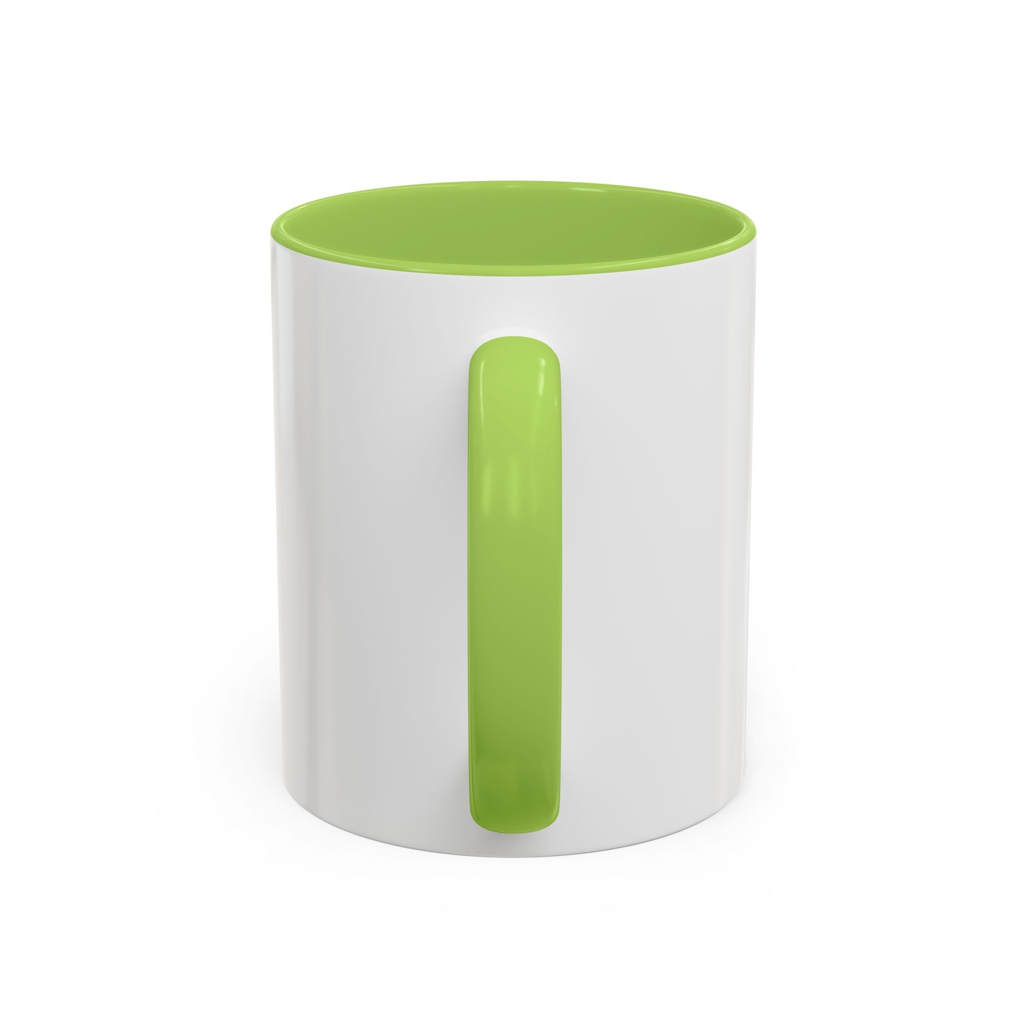 It's a New Day Rise N' Shine mug | Accent Coffee Mug 11oz 15oz