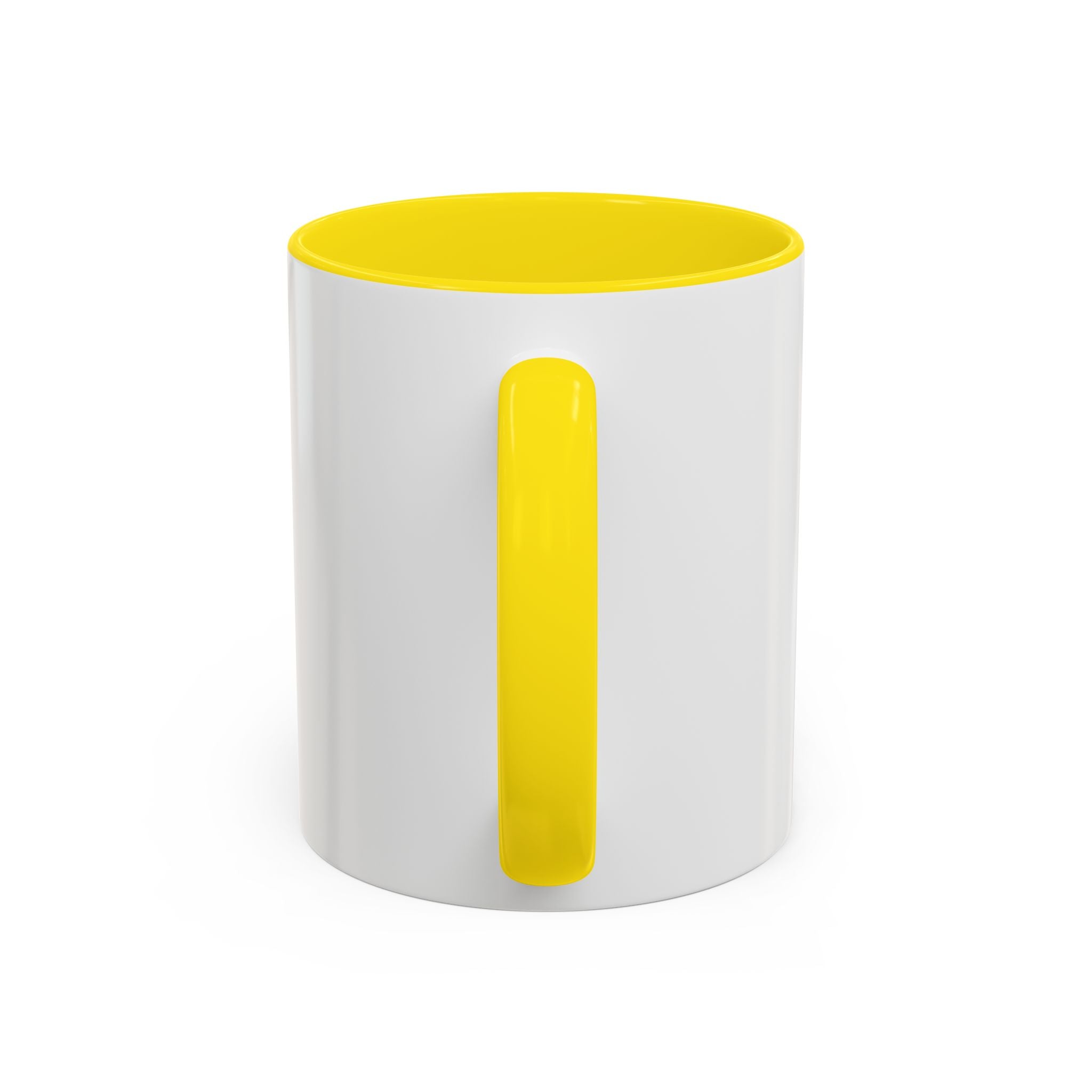 It's a New Day Rise N' Shine mug | Accent Coffee Mug 11oz 15oz