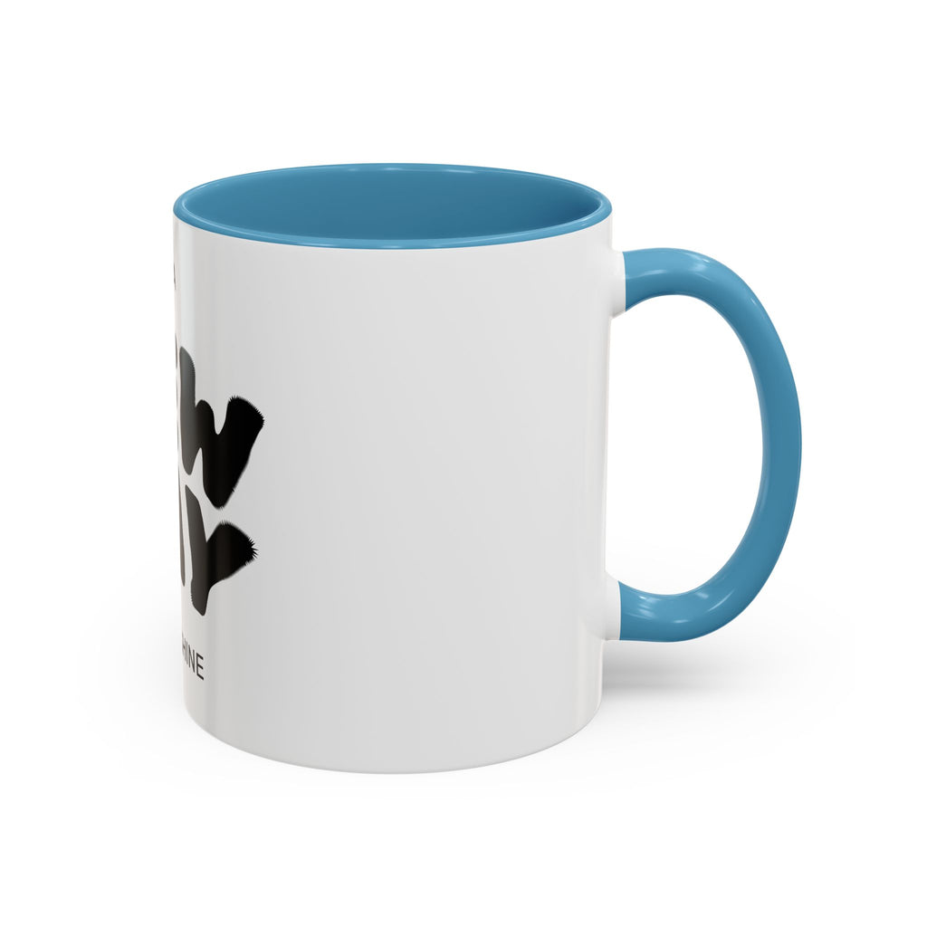 It's a New Day Rise N' Shine mug | Accent Coffee Mug 11oz 15oz