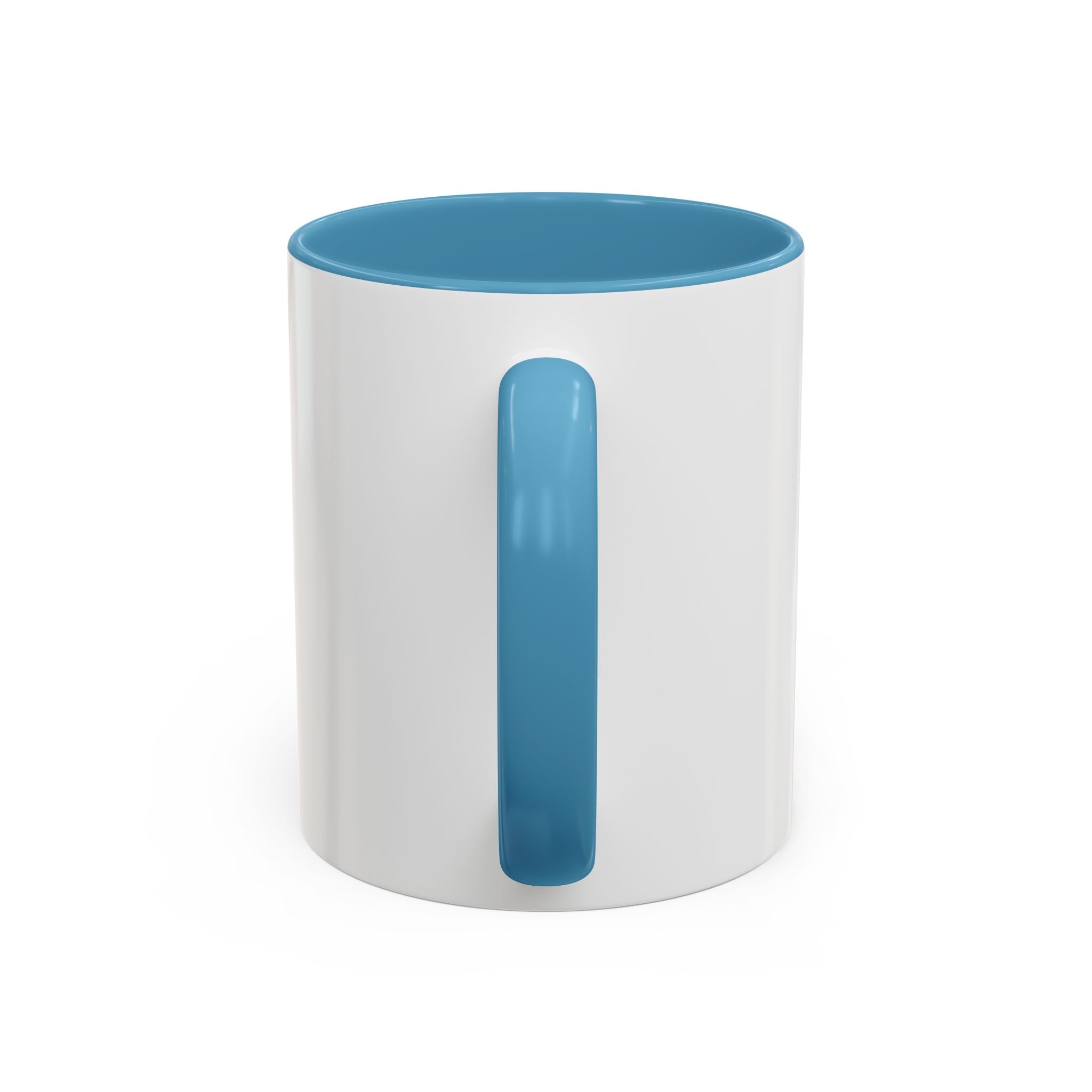 It's a New Day Rise N' Shine mug | Accent Coffee Mug 11oz 15oz
