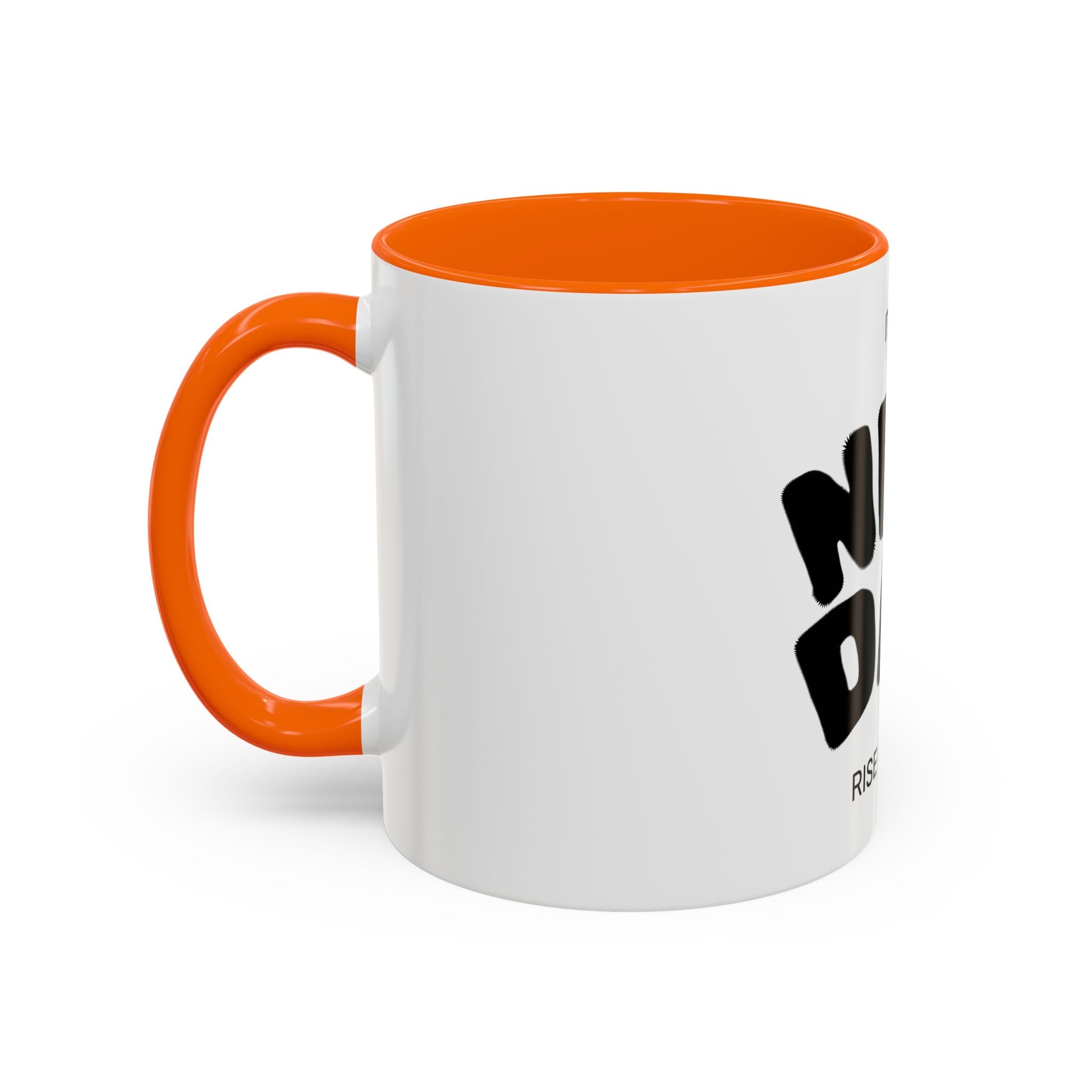 It's a New Day Rise N' Shine mug | Accent Coffee Mug 11oz 15oz