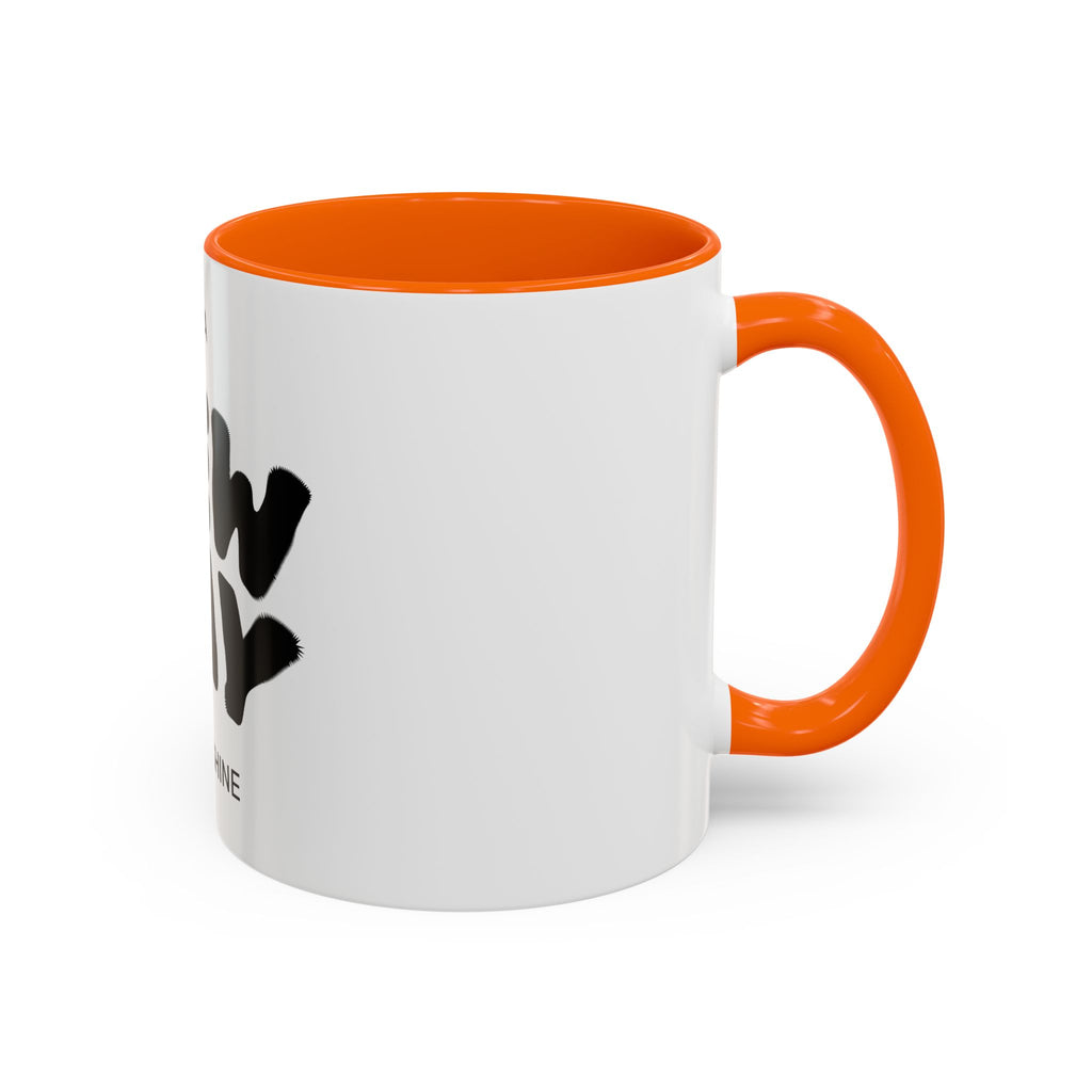 It's a New Day Rise N' Shine mug | Accent Coffee Mug 11oz 15oz