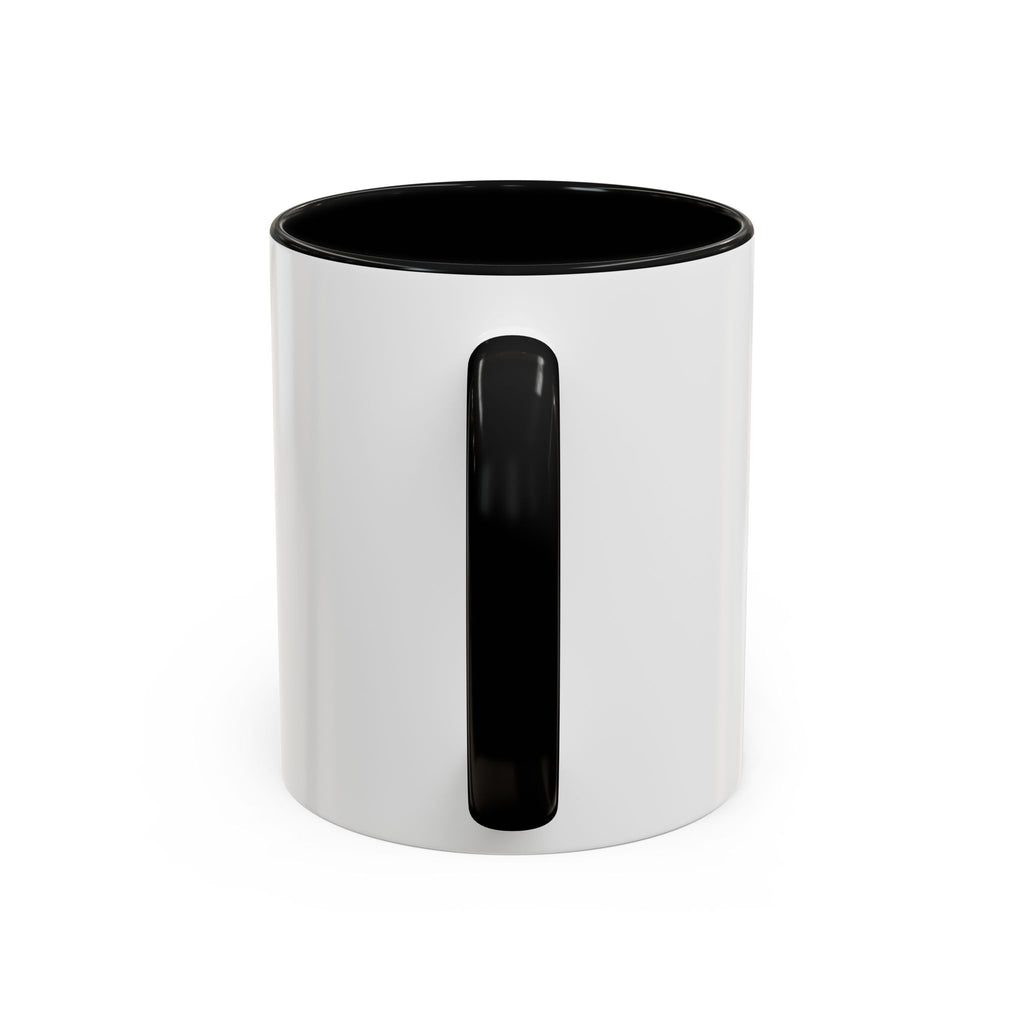 It's a New Day Rise N' Shine mug | Accent Coffee Mug 11oz 15oz