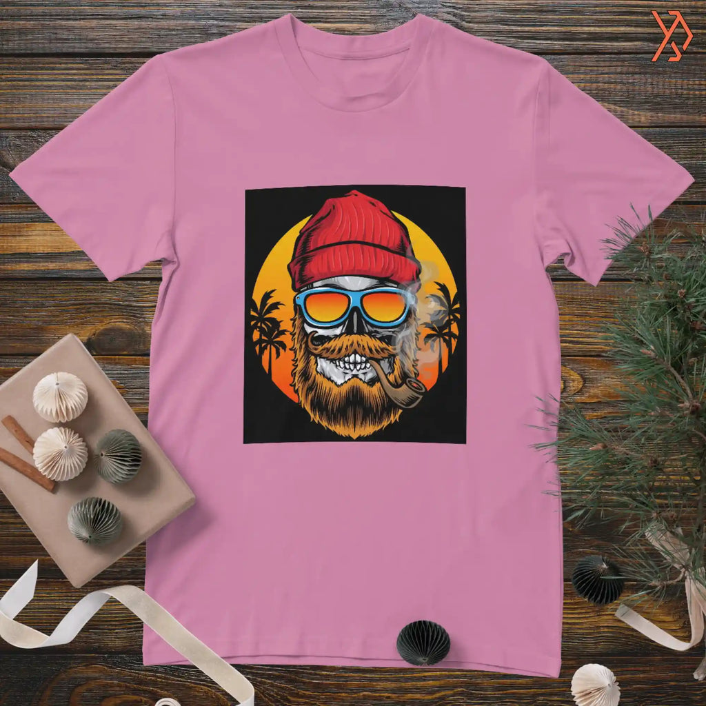 Attitude Beard Man Printed HS T-Shirt – Yourdora | Premium Streetwear