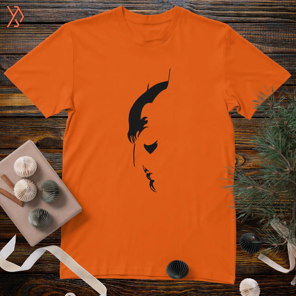 Batman face Printed HS T-Shirt – Yourdora | Premium Streetwear