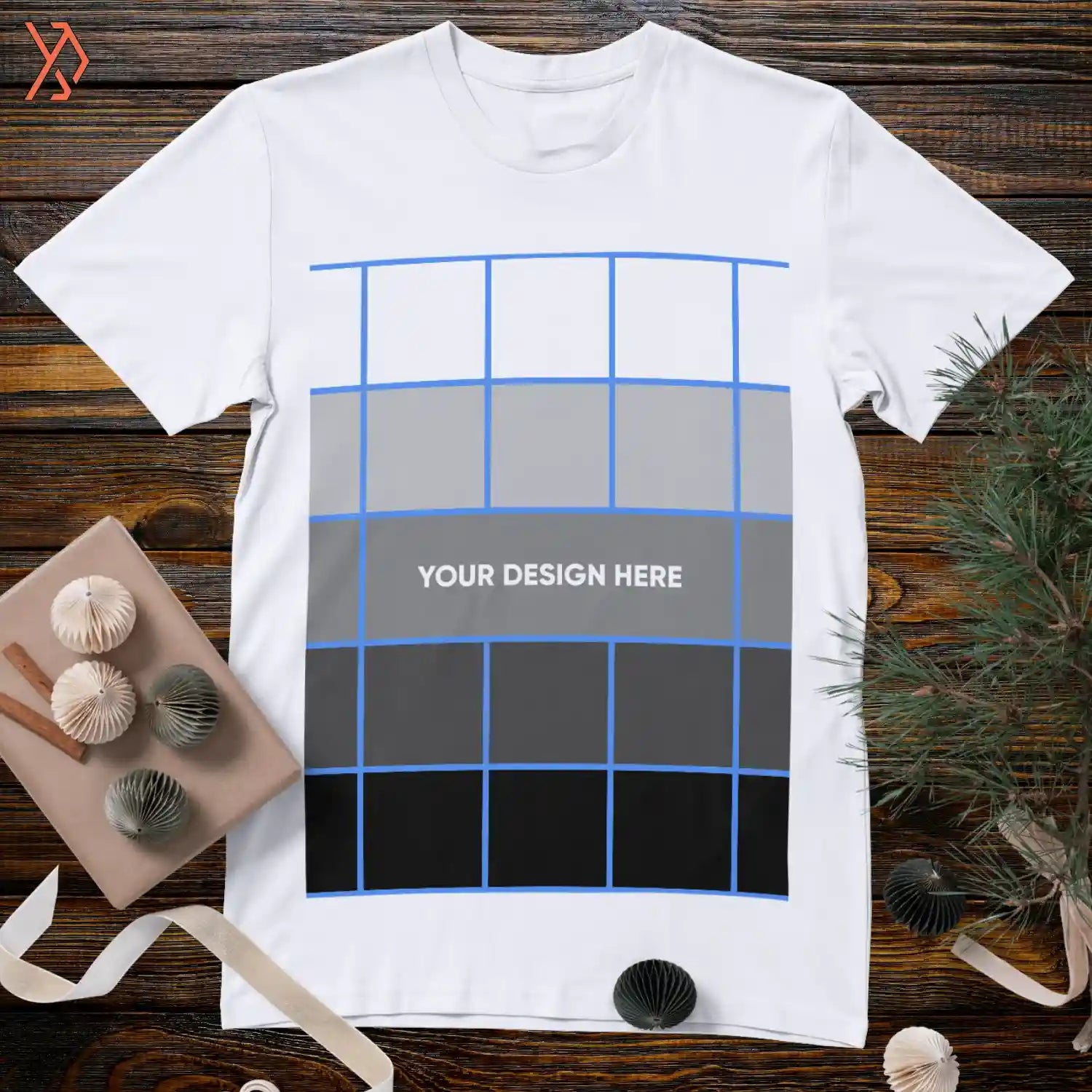 1 Life Graphic T-Shirt – Motivational & Mindset Streetwear Tee